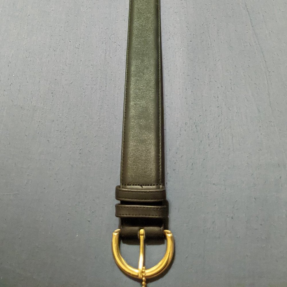 Coach Belt*** - Picture 3 of 6